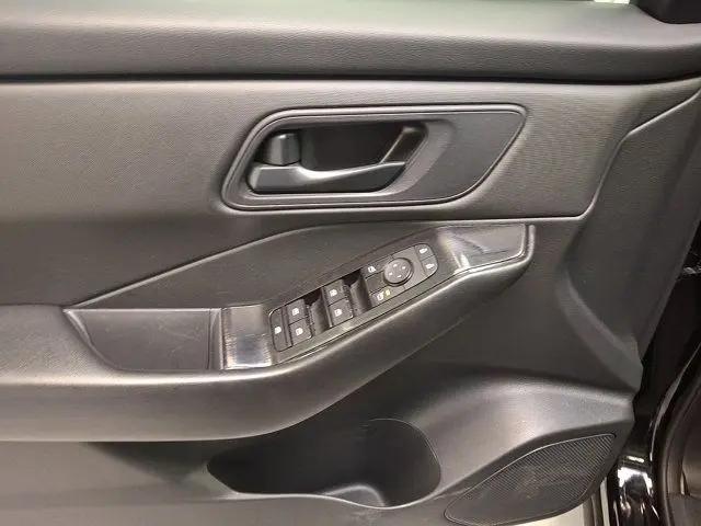 2024 Nissan Rogue S Intelligent AWD