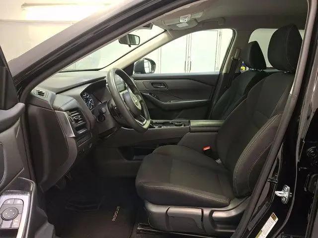 2024 Nissan Rogue S Intelligent AWD