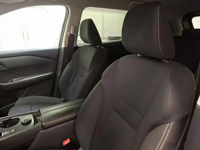 2024 Nissan Rogue S Intelligent AWD