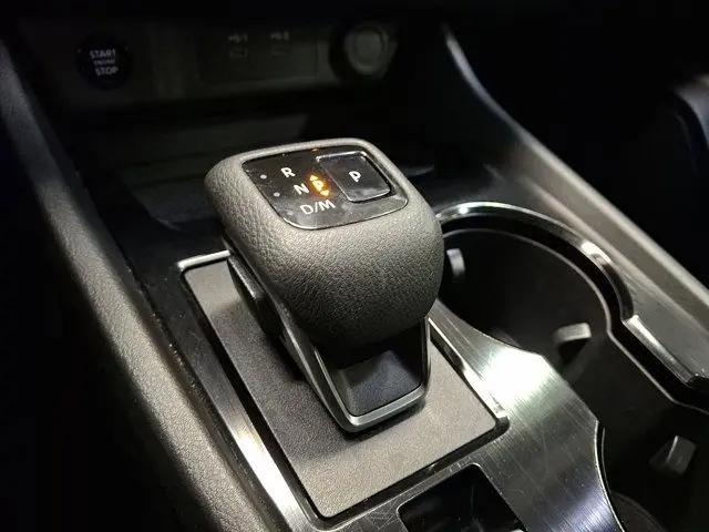 2024 Nissan Rogue S Intelligent AWD