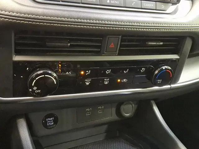 2024 Nissan Rogue S Intelligent AWD