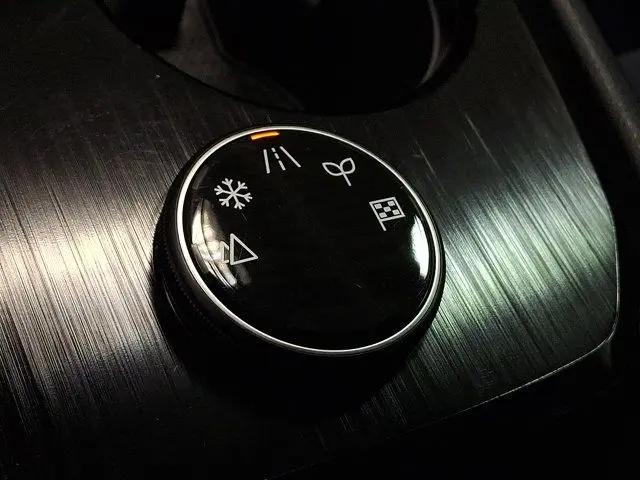 2024 Nissan Rogue S Intelligent AWD