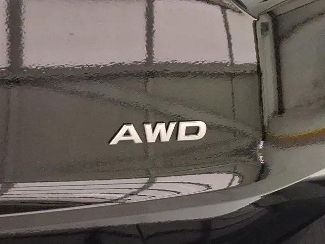 2024 Nissan Rogue S Intelligent AWD