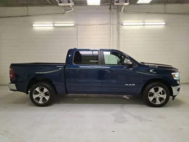 2023 Ram 1500 Laramie Crew Cab 4x4 5'7" Box