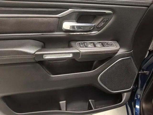 2023 Ram 1500 Laramie Crew Cab 4x4 5'7" Box