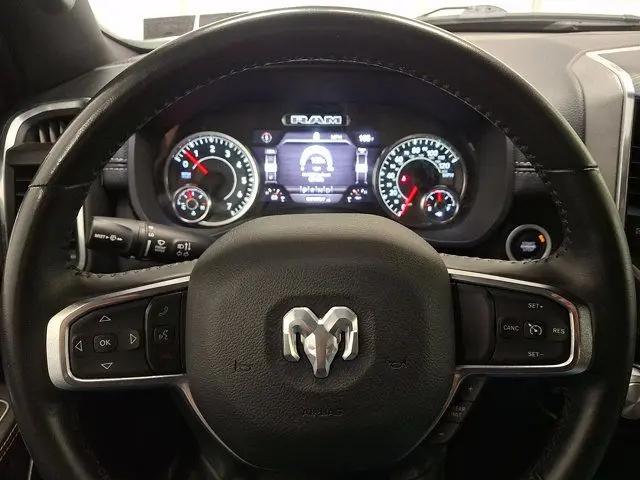 2023 Ram 1500 Laramie Crew Cab 4x4 5'7" Box