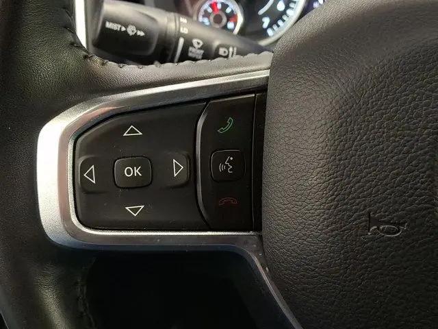 2023 Ram 1500 Laramie Crew Cab 4x4 5'7" Box