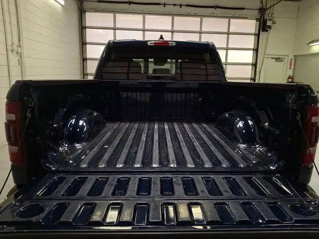 2023 Ram 1500 Laramie Crew Cab 4x4 5'7" Box