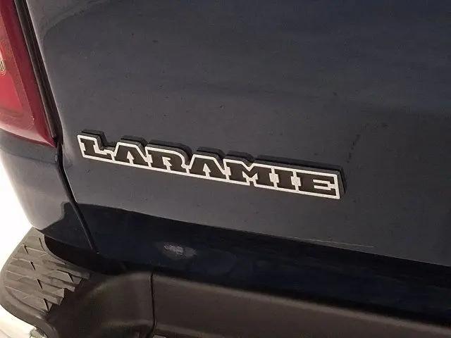 2023 Ram 1500 Laramie Crew Cab 4x4 5'7" Box