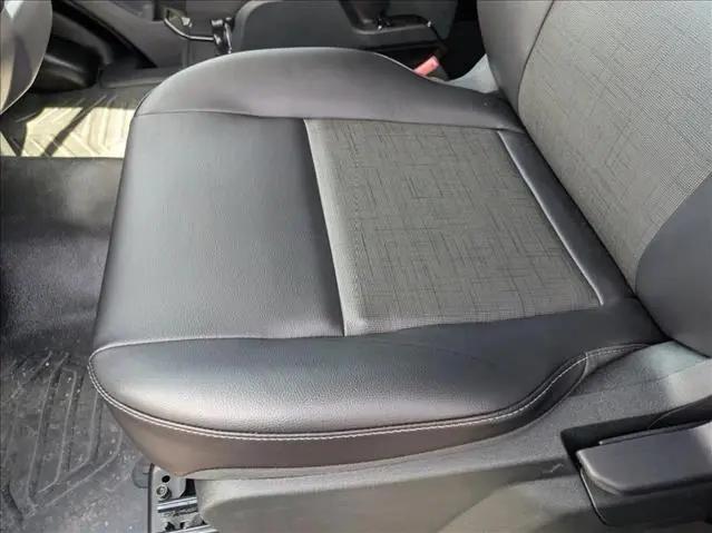 2026 Ford Transit Cargo Van T-250
