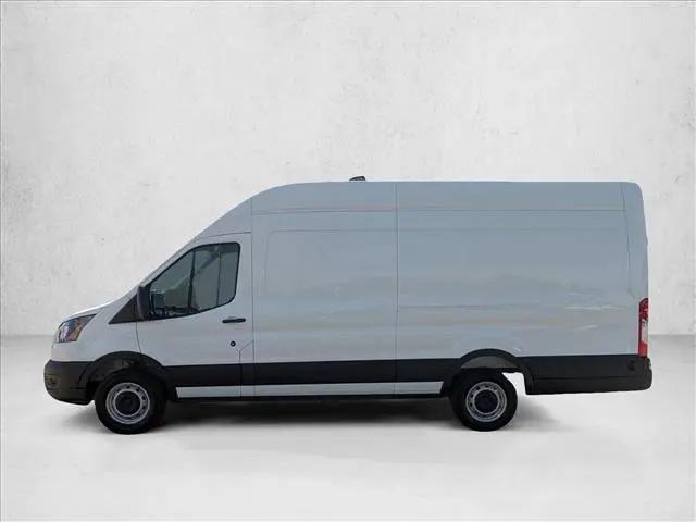 2026 Ford Transit Cargo Van T-250