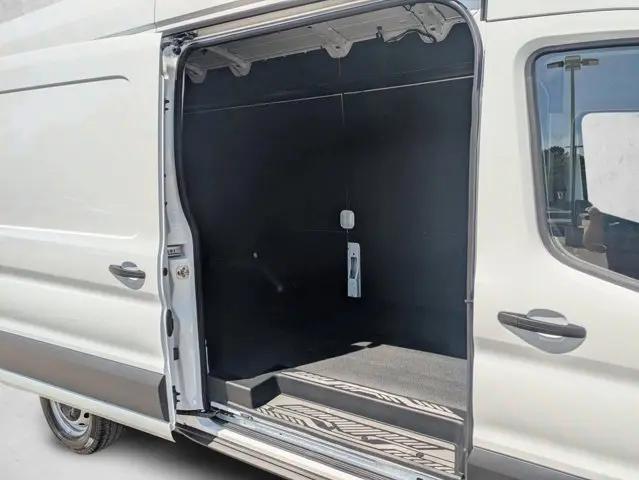 2026 Ford Transit Cargo Van T-250