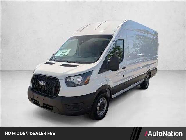 2026 Ford Transit Cargo Van T-250 for sale in Panama City, FL