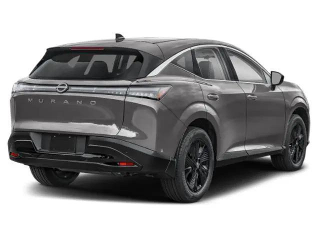 2026 Nissan Murano SV