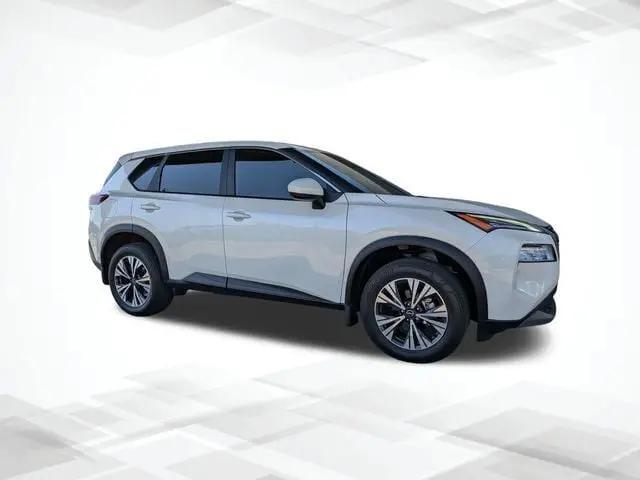 2023 Nissan Rogue SV FWD for sale in Cornelius, NC