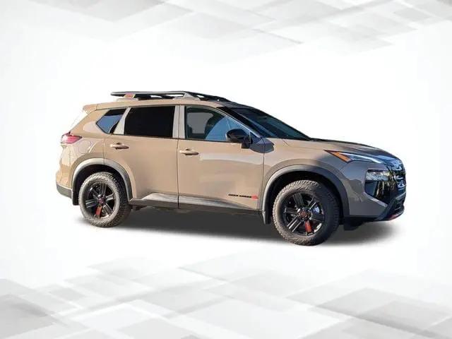 2026 Nissan Rogue Rock Creek for sale in Cornelius, NC