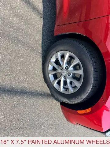 2027 Chrysler Pacifica Select AWD