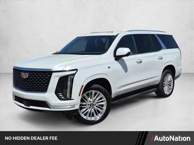 2025 Cadillac Escalade Premium Luxury for sale in Lone Tree, CO