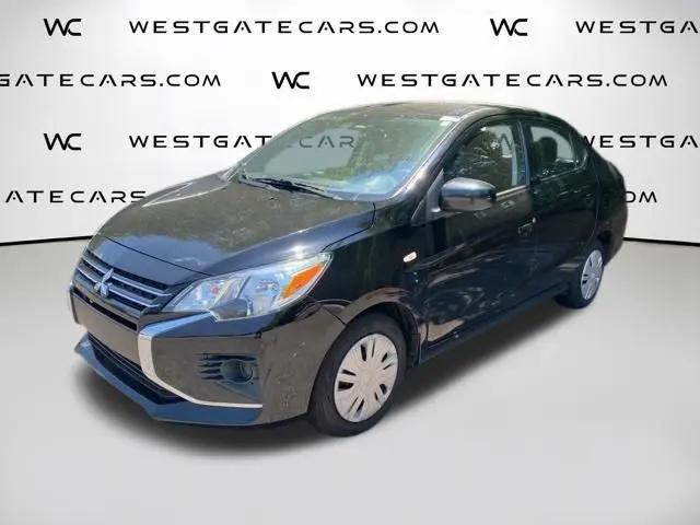 2024 Mitsubishi Mirage G4 ES for sale in Raleigh, NC