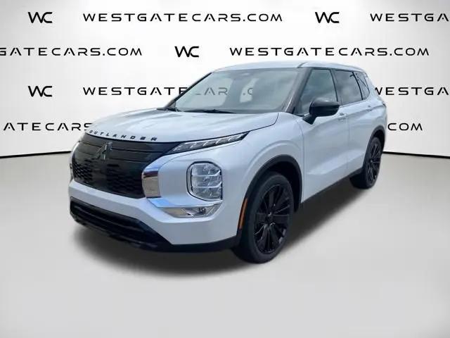 2026 Mitsubishi Outlander LE 2.5 2WD for sale in Raleigh, NC