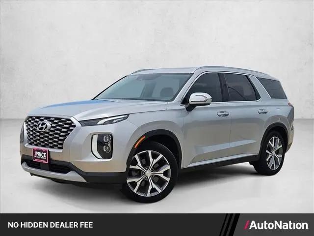 2022 Hyundai Palisade SEL for sale in Corpus Christi, TX