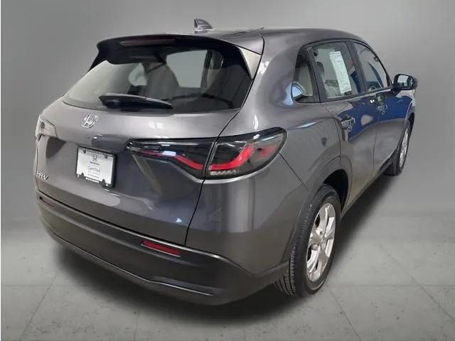 2024 Honda HR-V AWD LX