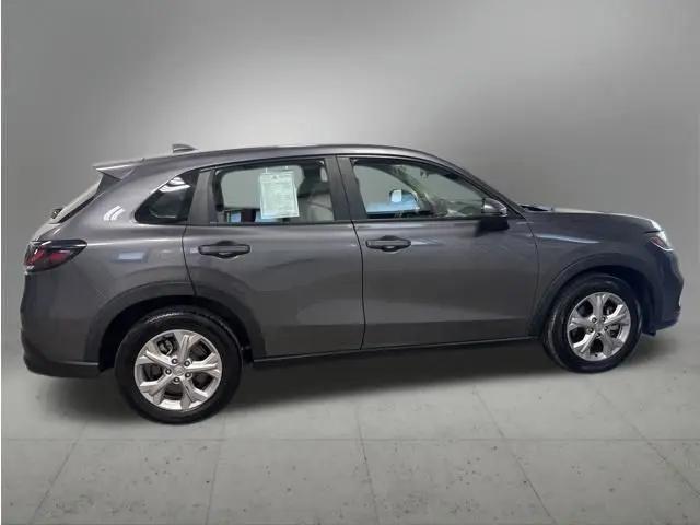 2024 Honda HR-V AWD LX