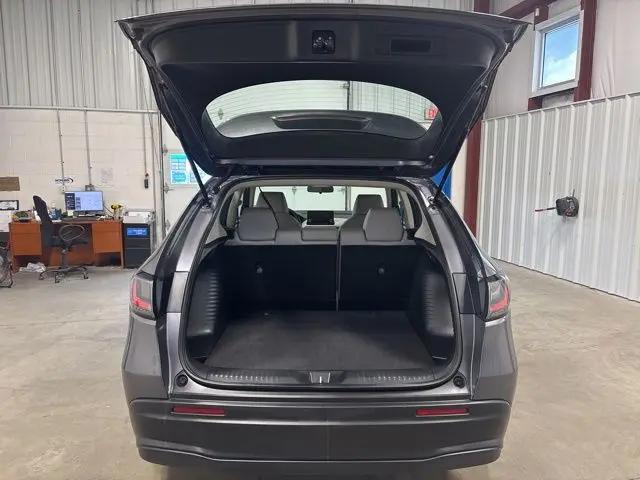 2024 Honda HR-V AWD LX