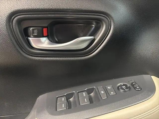 2024 Honda HR-V AWD LX