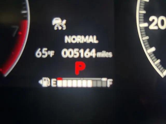 2024 Honda HR-V AWD LX