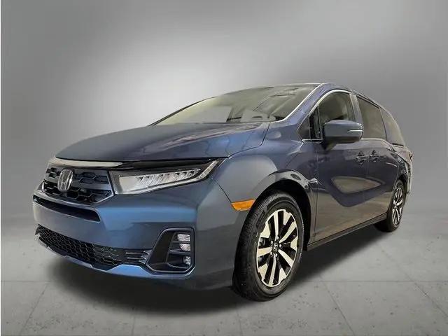 2026 Honda Odyssey EX-L for sale in Scotia, NY