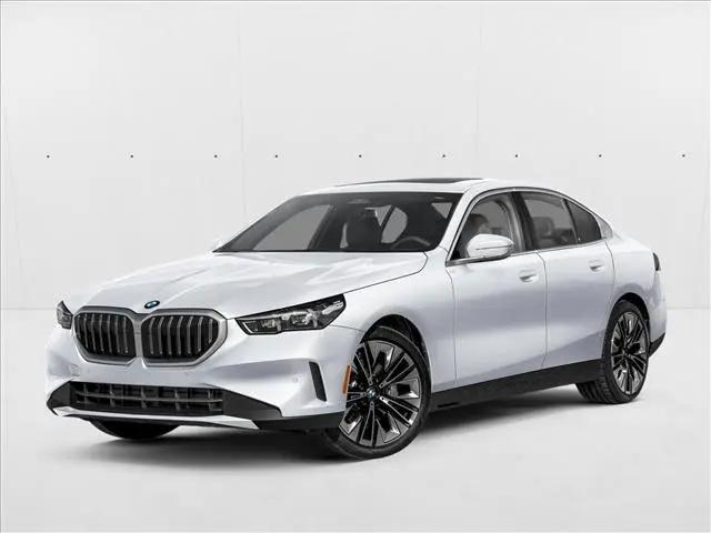 2027 BMW 5 Series 530i for sale in The Woodlands, TX