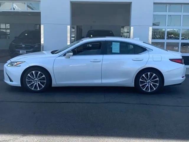 2019 Lexus ES 350 ES 350