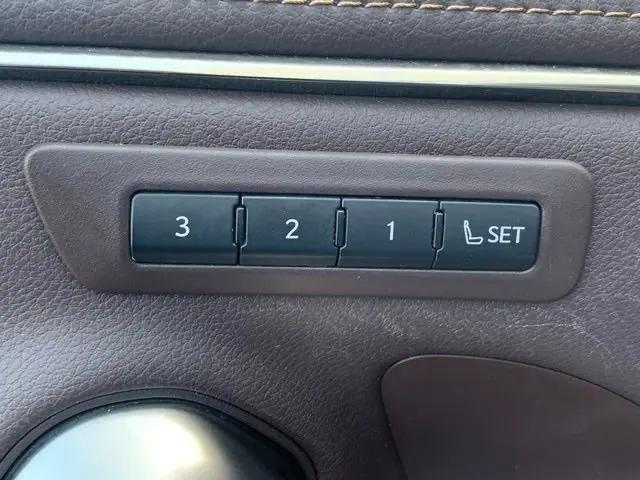 2019 Lexus ES 350 ES 350