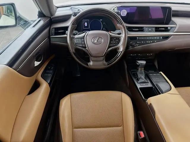2019 Lexus ES 350 ES 350