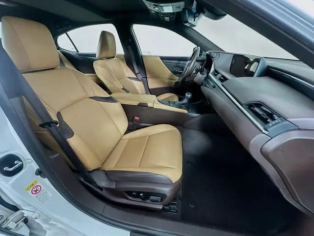 2019 Lexus ES 350 ES 350