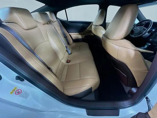 2019 Lexus ES 350 ES 350