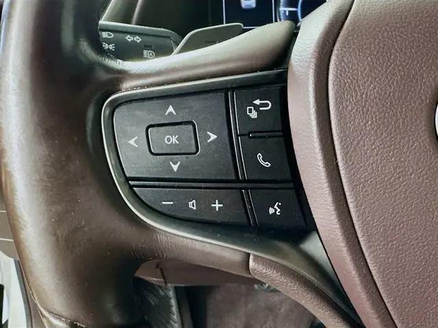 2019 Lexus ES 350 ES 350