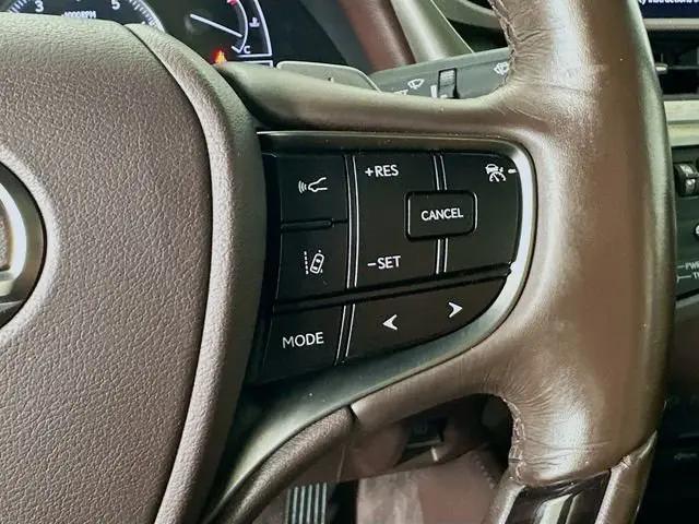 2019 Lexus ES 350 ES 350