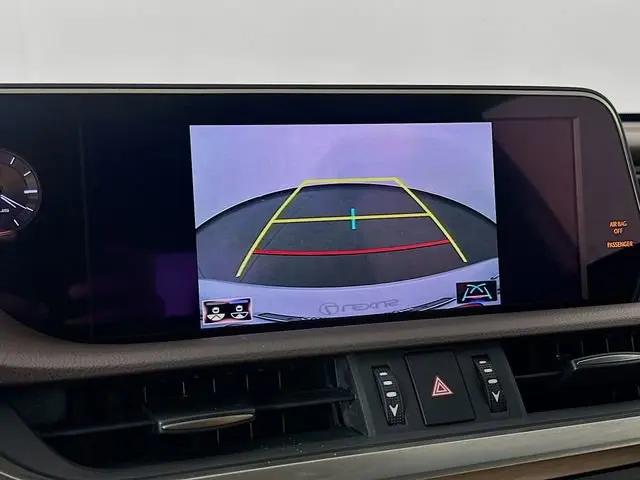 2019 Lexus ES 350 ES 350