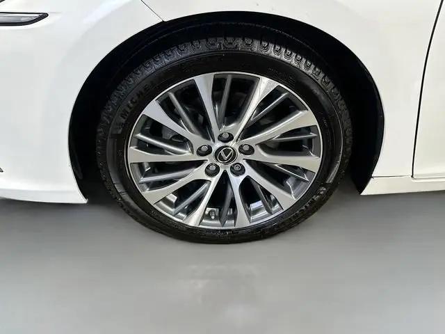 2019 Lexus ES 350 ES 350