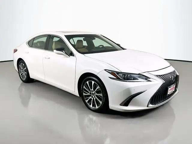 2019 Lexus ES 350 ES 350