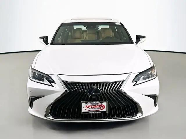 2019 Lexus ES 350 ES 350