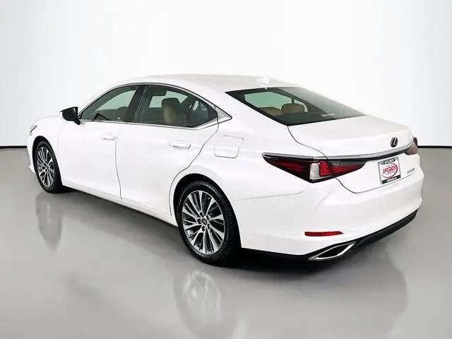 2019 Lexus ES 350 ES 350