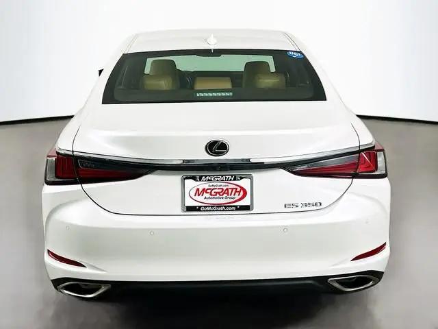2019 Lexus ES 350 ES 350