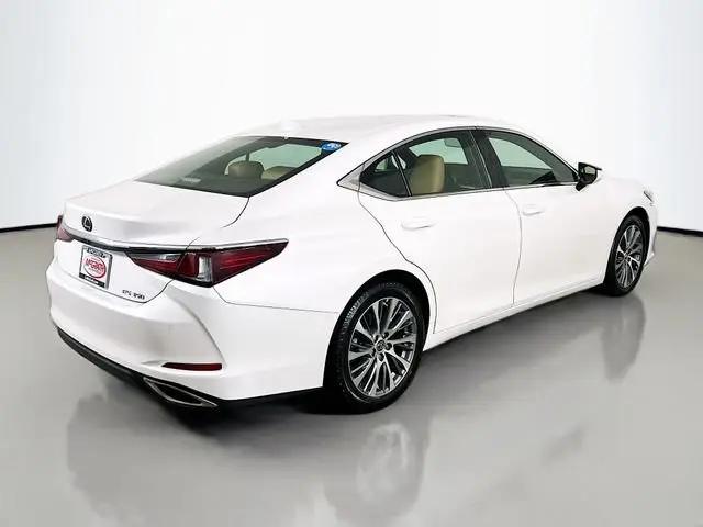 2019 Lexus ES 350 ES 350