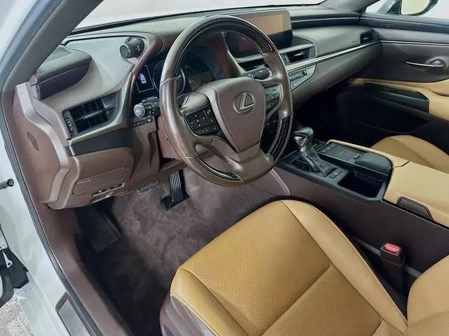 2019 Lexus ES 350 ES 350