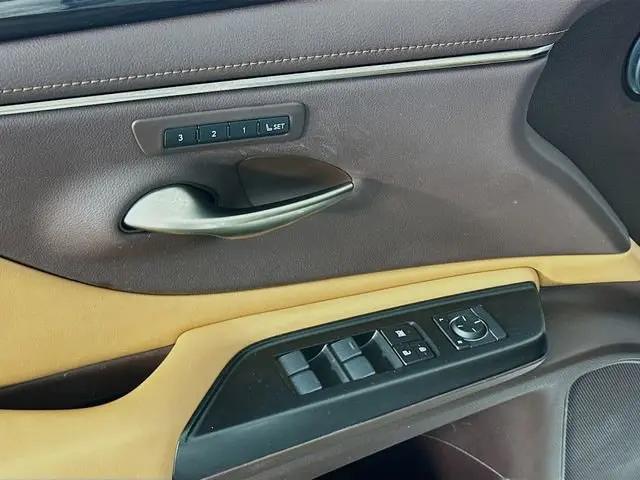 2019 Lexus ES 350 ES 350