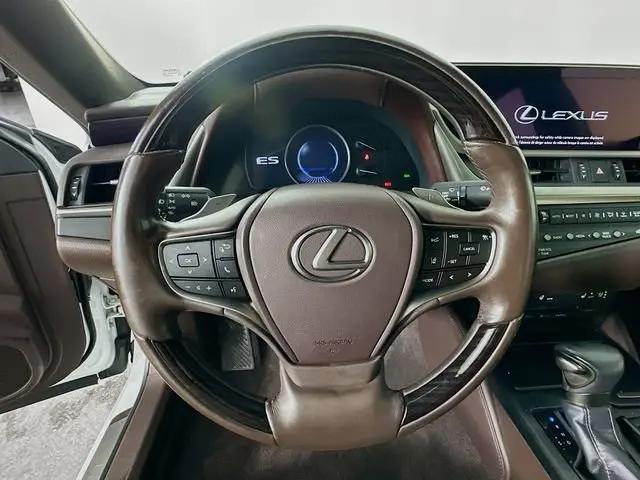 2019 Lexus ES 350 ES 350