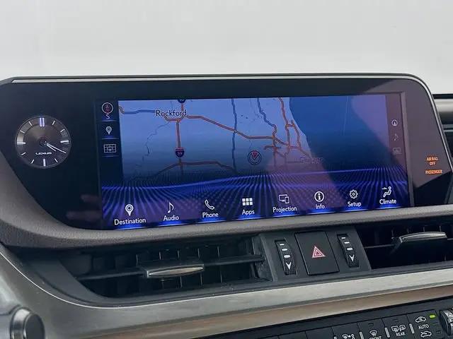 2019 Lexus ES 350 ES 350